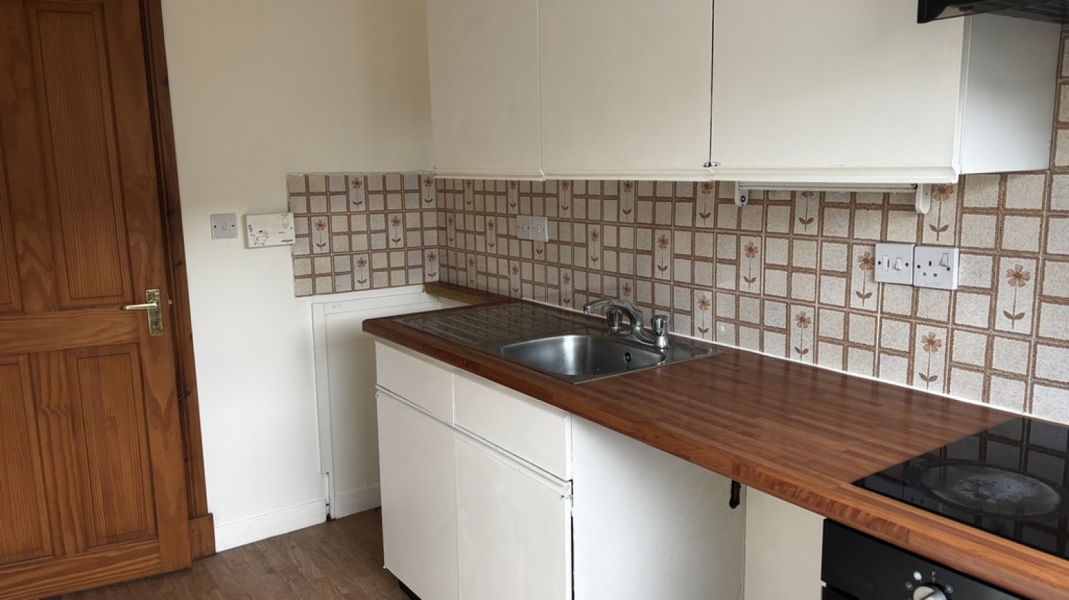1 bedroom Flat for Letting Strathbeg Drive, Dalgety Bay