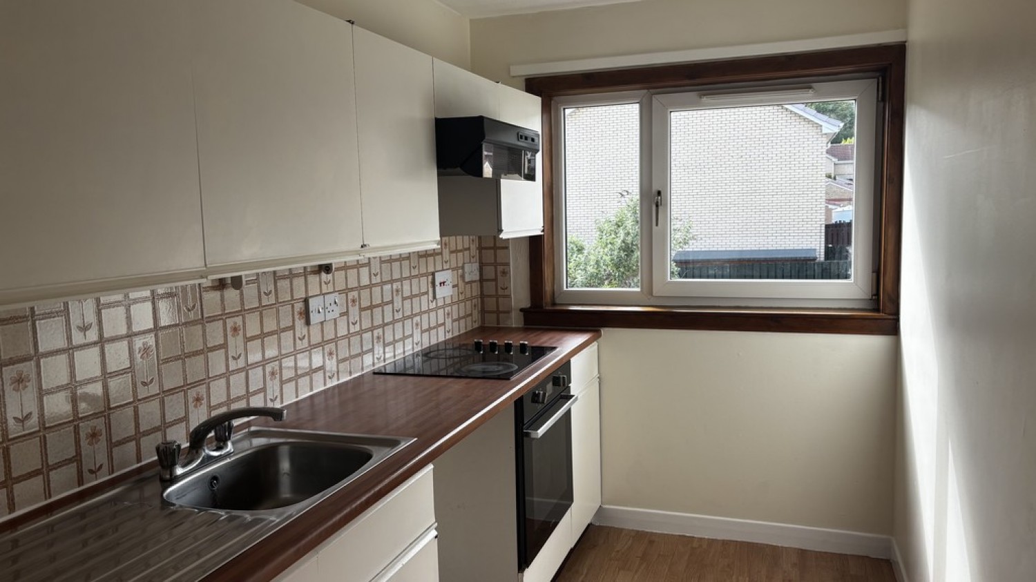1 bedroom Flat for Letting Strathbeg Drive, Dalgety Bay