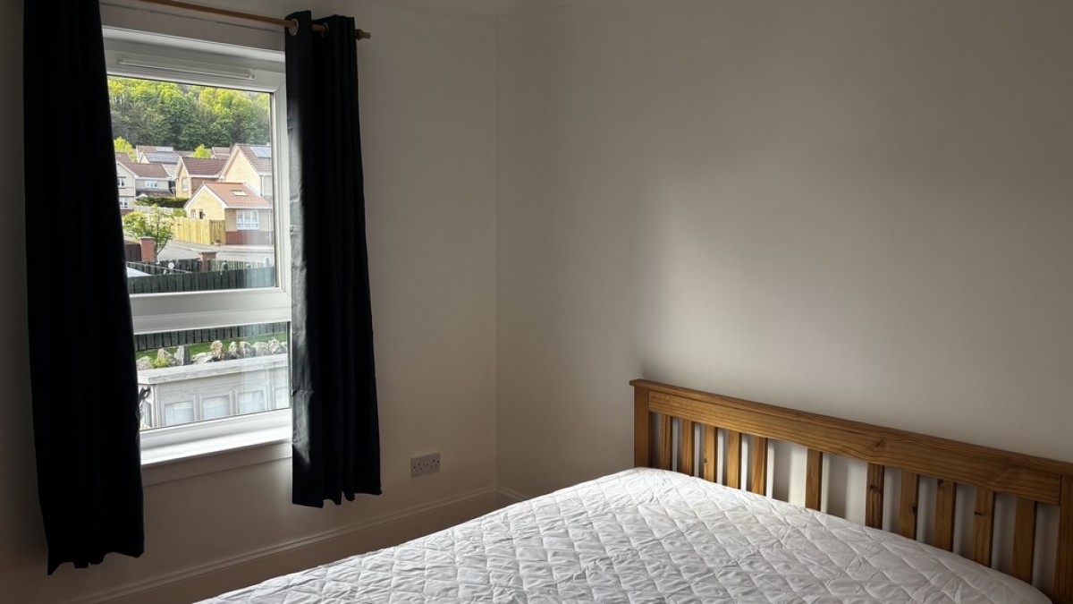Strathbeg Drive, Dalgety Bay