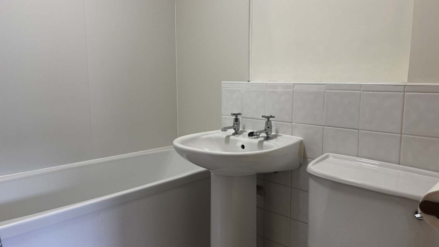 1 bedroom Flat for Letting Strathbeg Drive, Dalgety Bay
