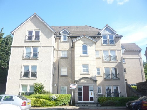 Skibo Court, Dunfermline