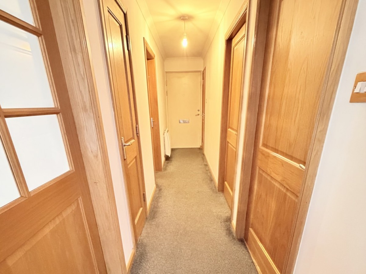 Croft An Righ, Inverkeithing