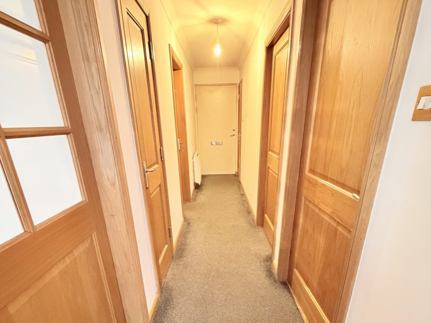 2 bedroom Flat for Letting Croft An Righ, Inverkeithing