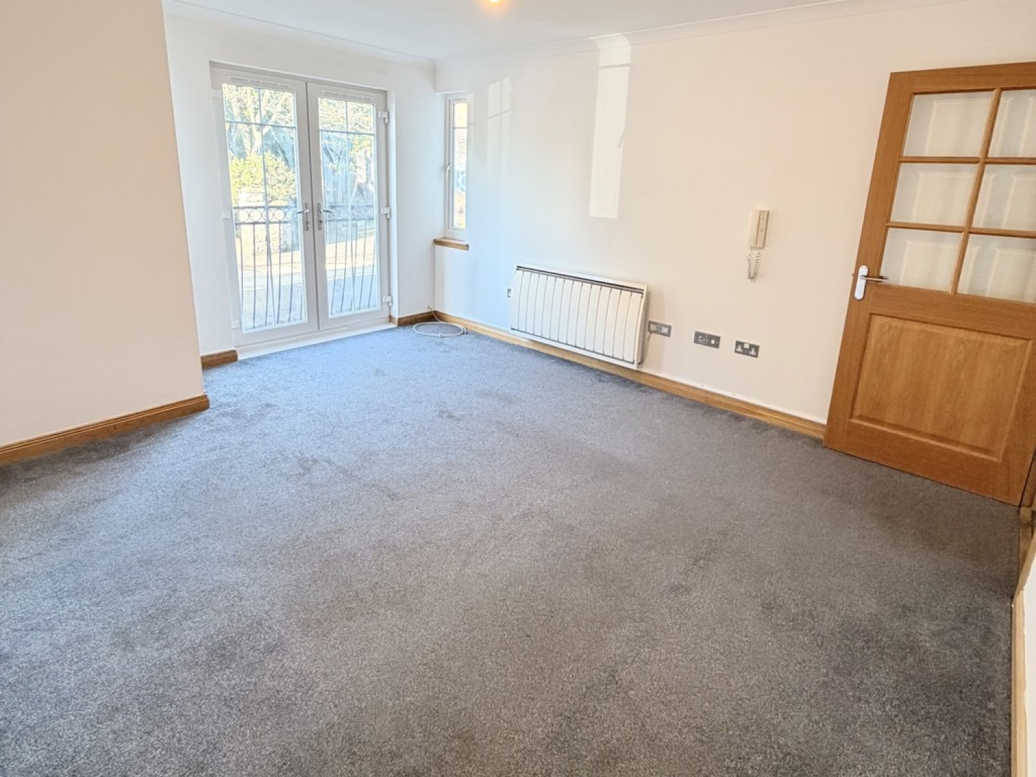 2 bedroom Flat for Letting Croft An Righ, Inverkeithing