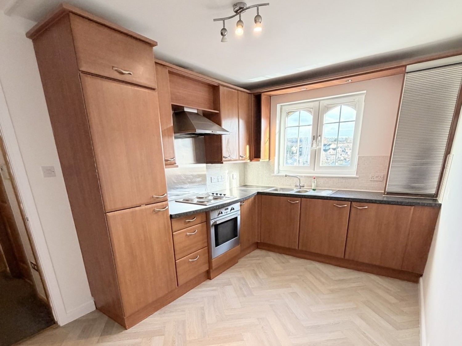 2 bedroom Flat for Letting Croft An Righ, Inverkeithing