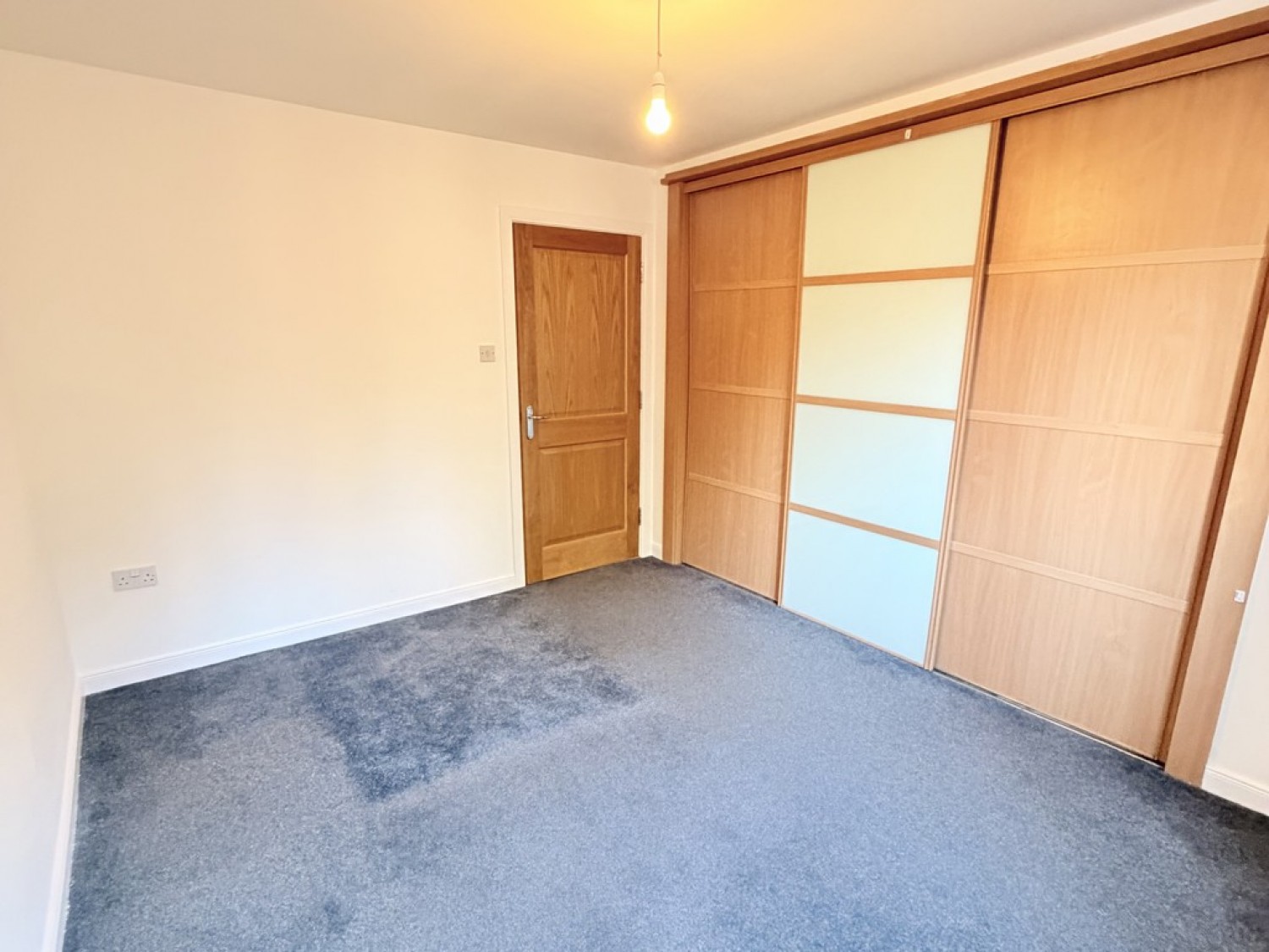 2 bedroom Flat for Letting Croft An Righ, Inverkeithing