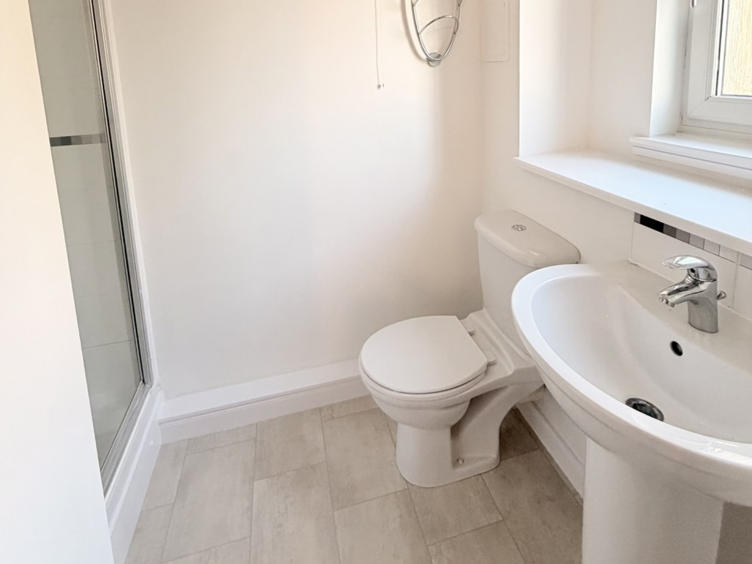 2 bedroom Flat for Letting Croft An Righ, Inverkeithing