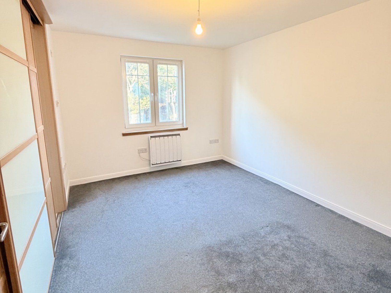2 bedroom Flat for Letting Croft An Righ, Inverkeithing