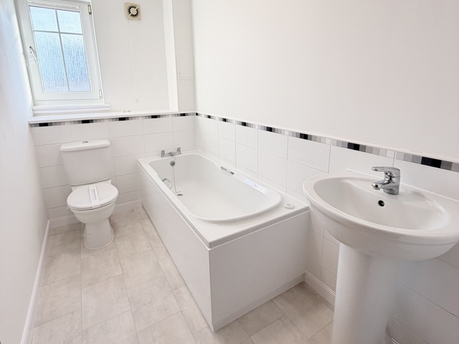 2 bedroom Flat for Letting Croft An Righ, Inverkeithing