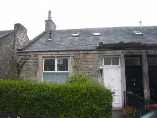 Rose Street, Dunfermline