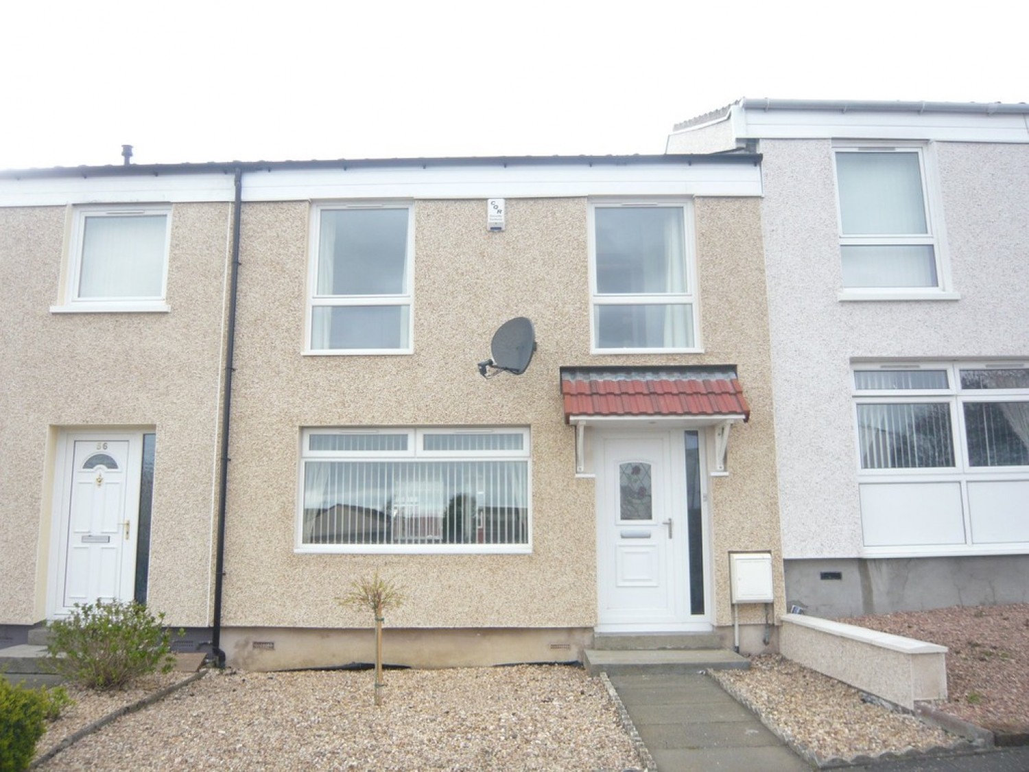 Fodbank View, Dunfermline