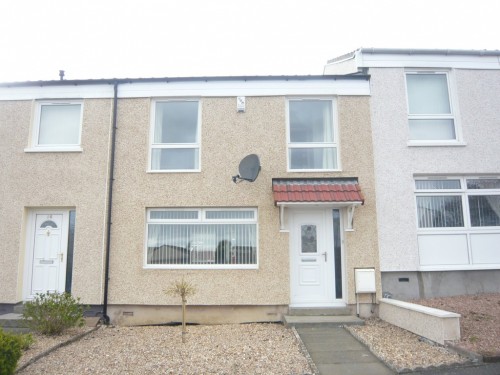Fodbank View, Dunfermline