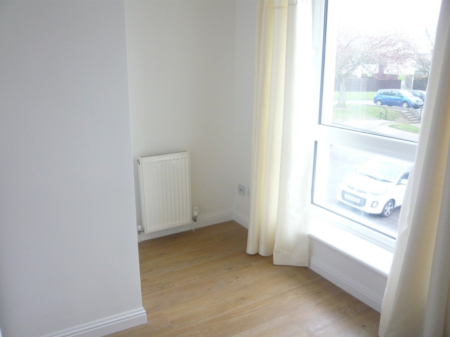 Fodbank View, Dunfermline