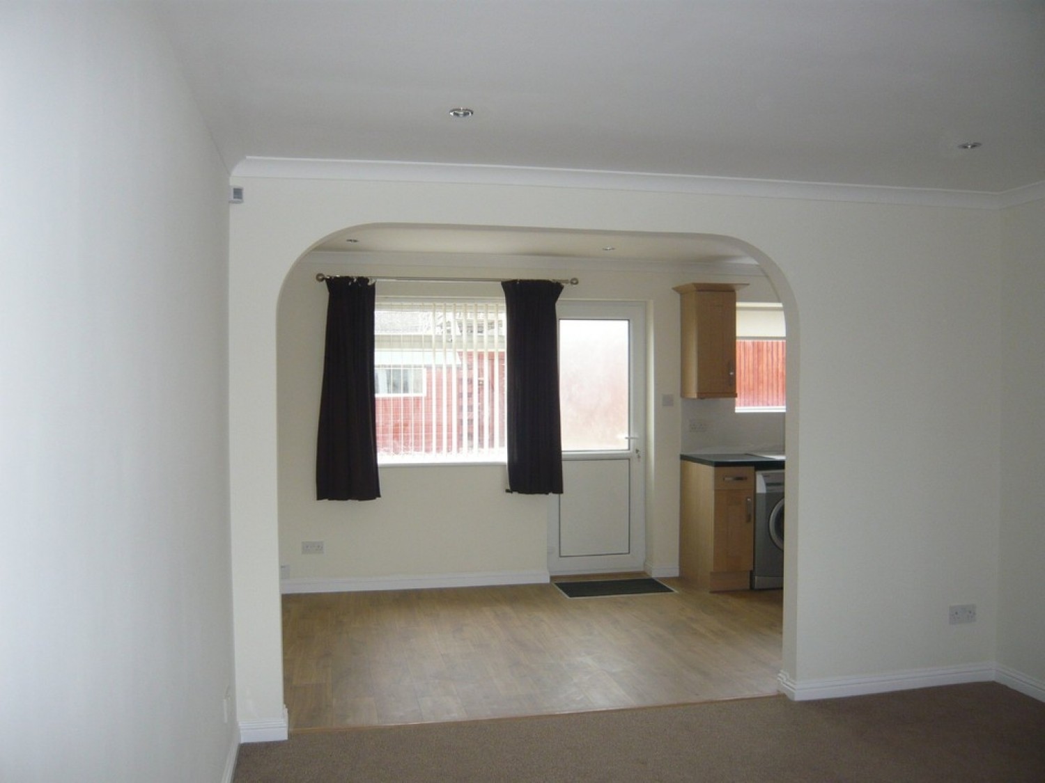 Fodbank View, Dunfermline