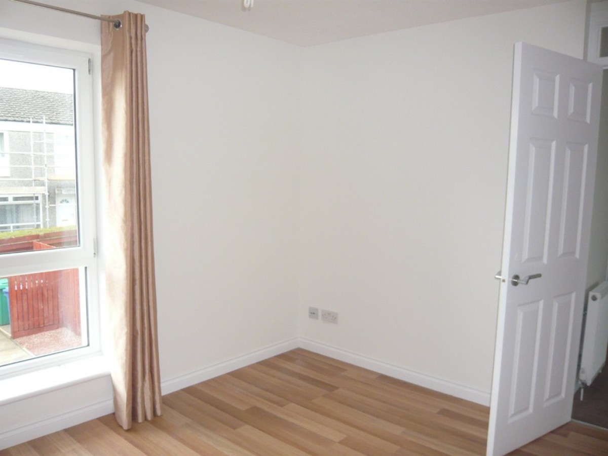 Fodbank View, Dunfermline