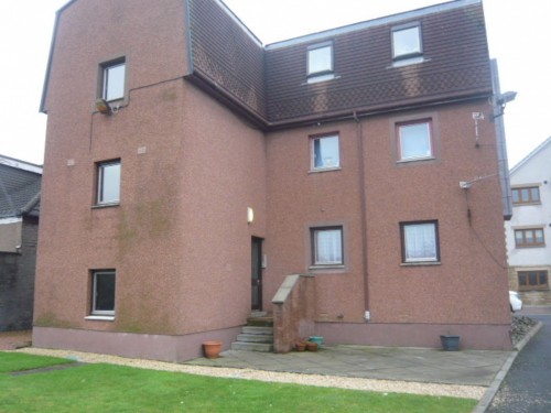 Miller Road, Dunfermline