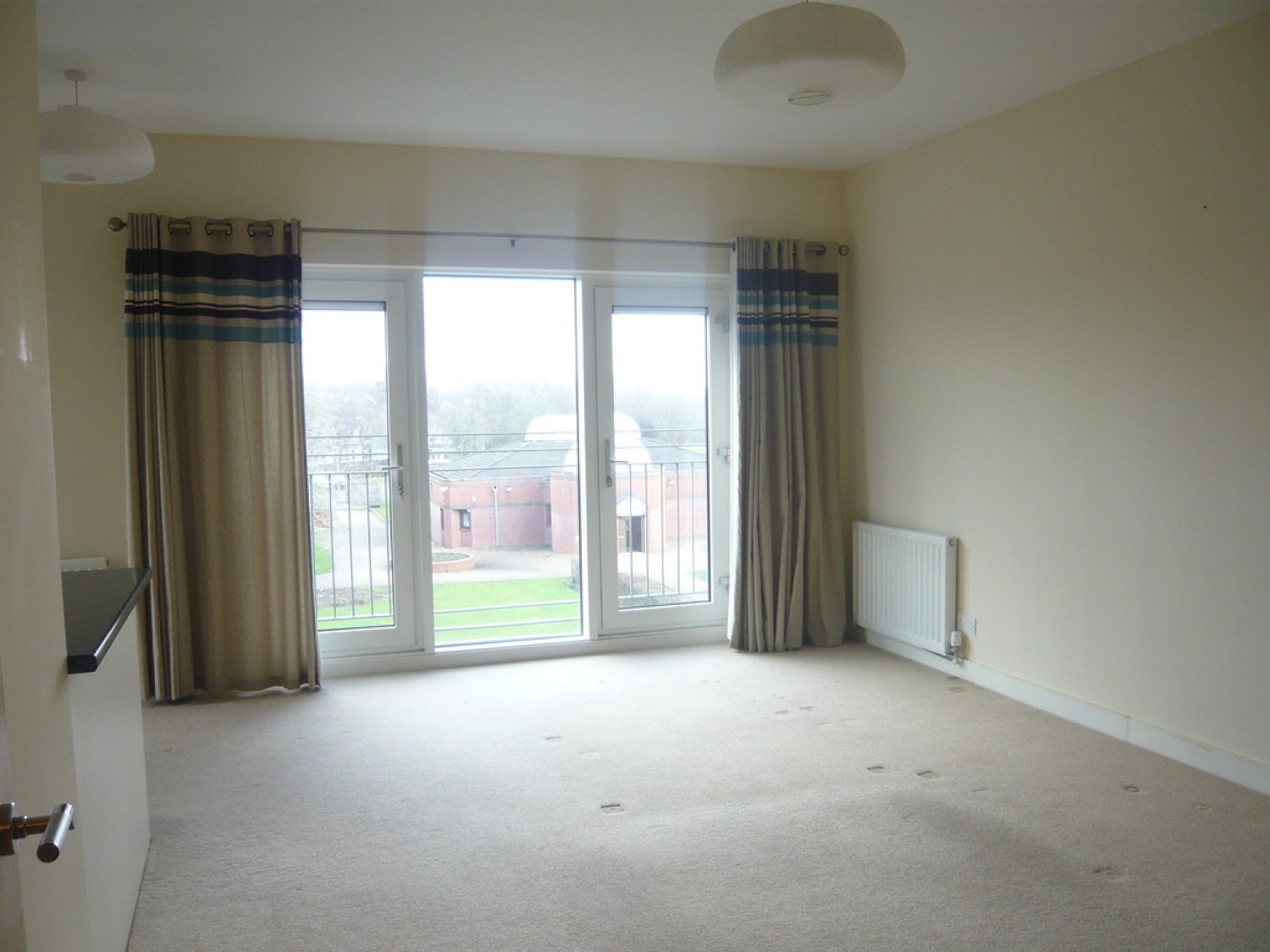 2 bedroom Flat for Letting Parkgate Apartments, Rosyth