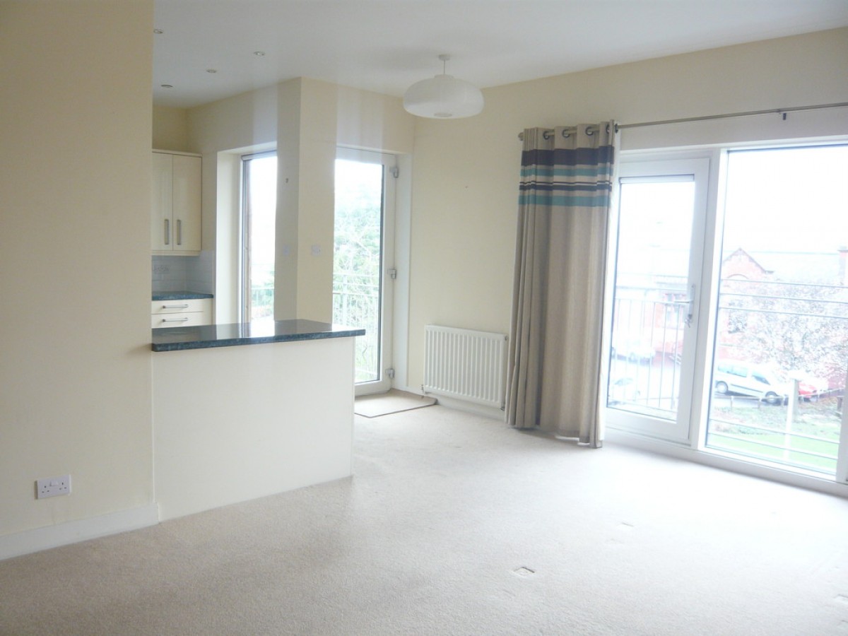 Parkgate Apartments, Rosyth