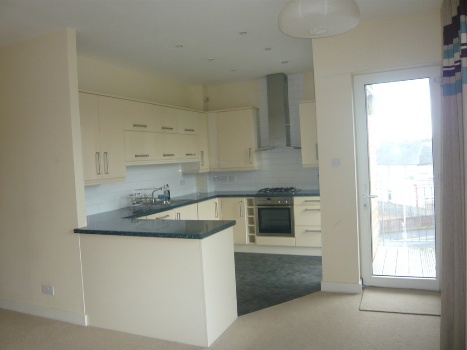 2 bedroom Flat for Letting Parkgate Apartments, Rosyth