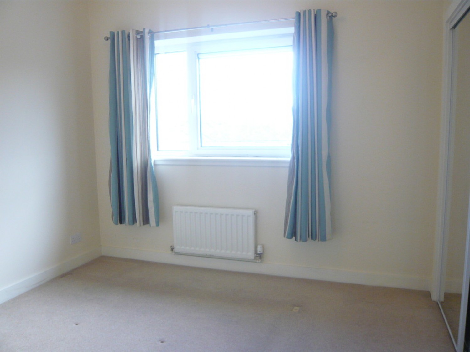 2 bedroom Flat for Letting Parkgate Apartments, Rosyth