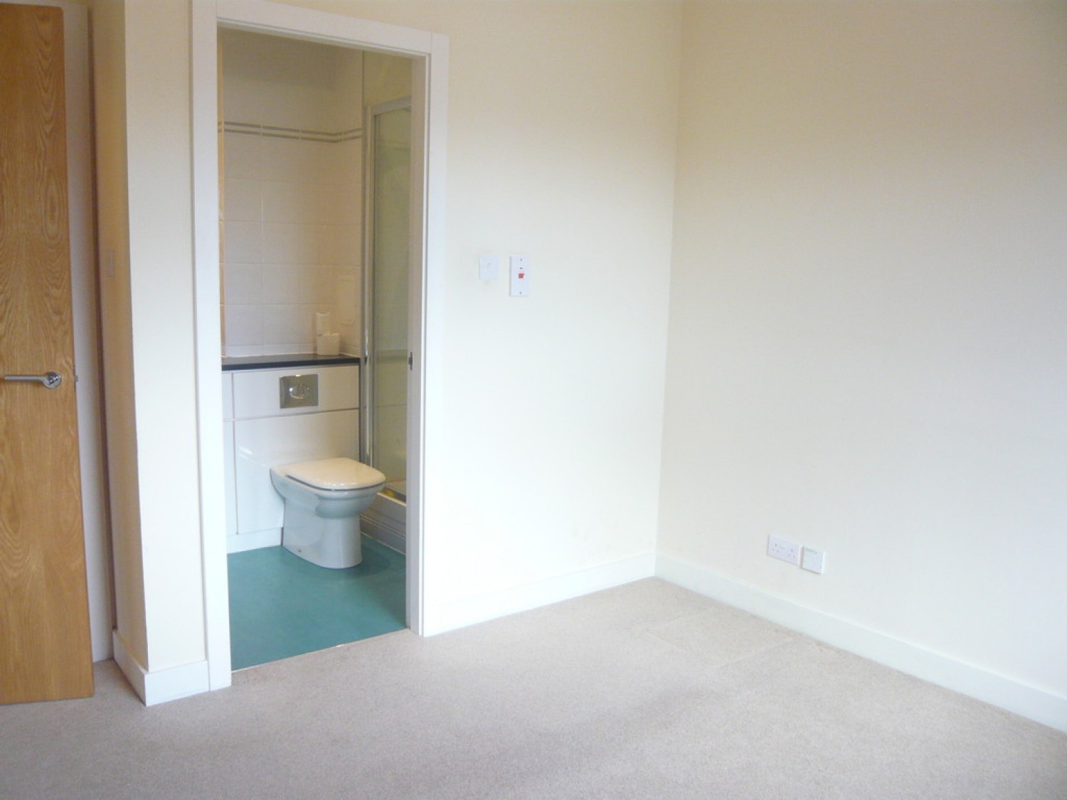 2 bedroom Flat for Letting Parkgate Apartments, Rosyth