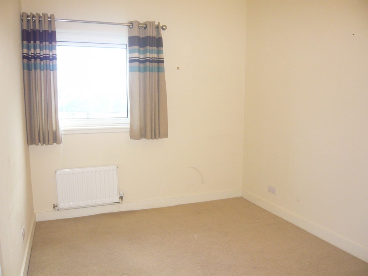 Parkgate Apartments, Rosyth