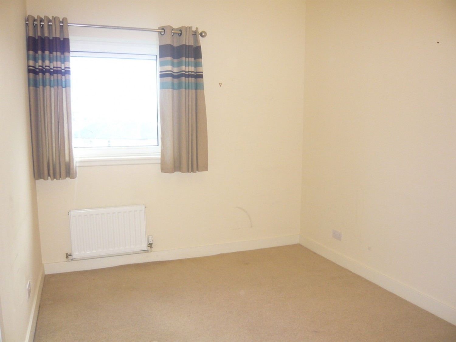 2 bedroom Flat for Letting Parkgate Apartments, Rosyth