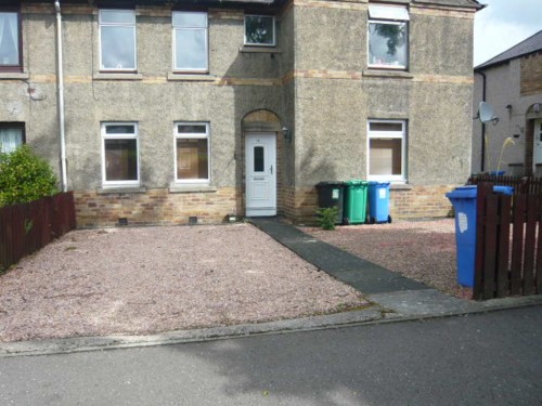 Blake Street, Dunfermline