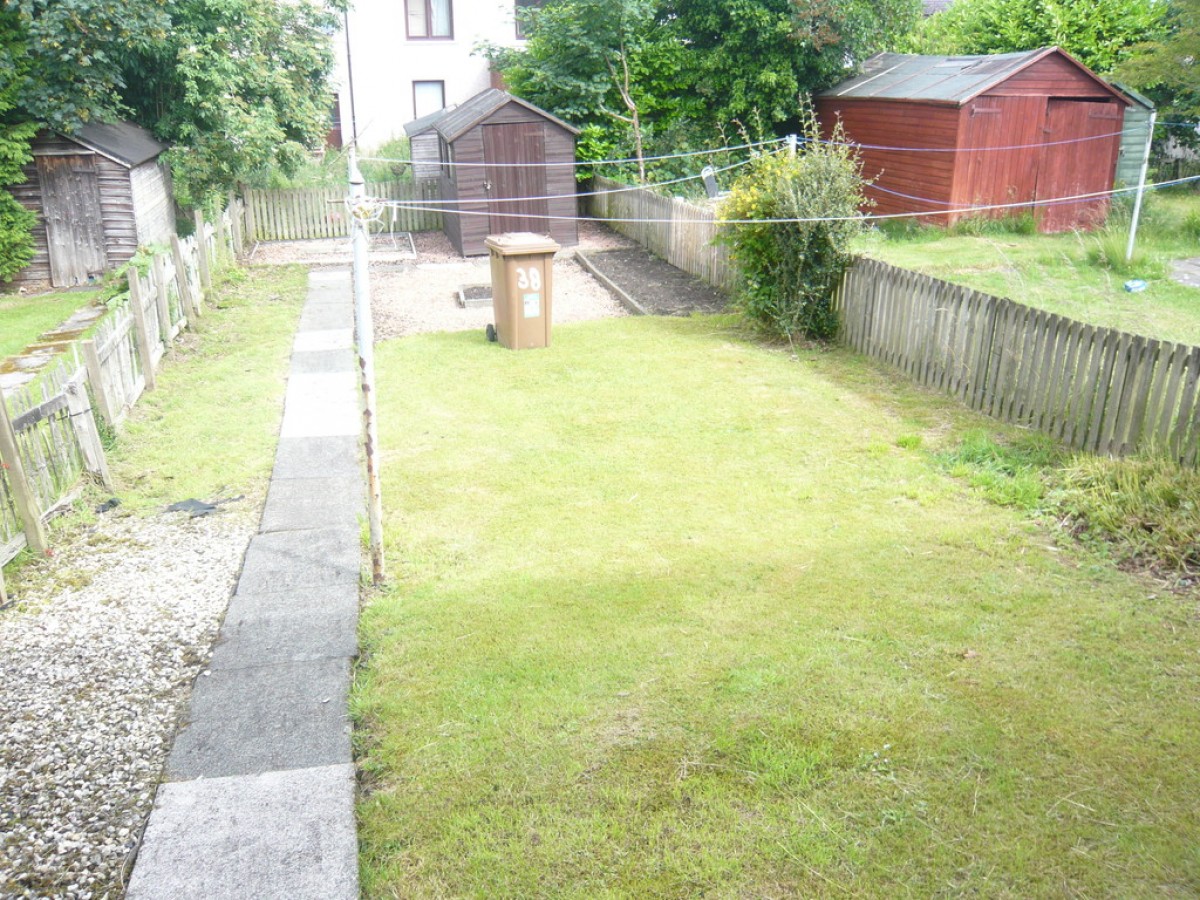 Blake Street, Dunfermline