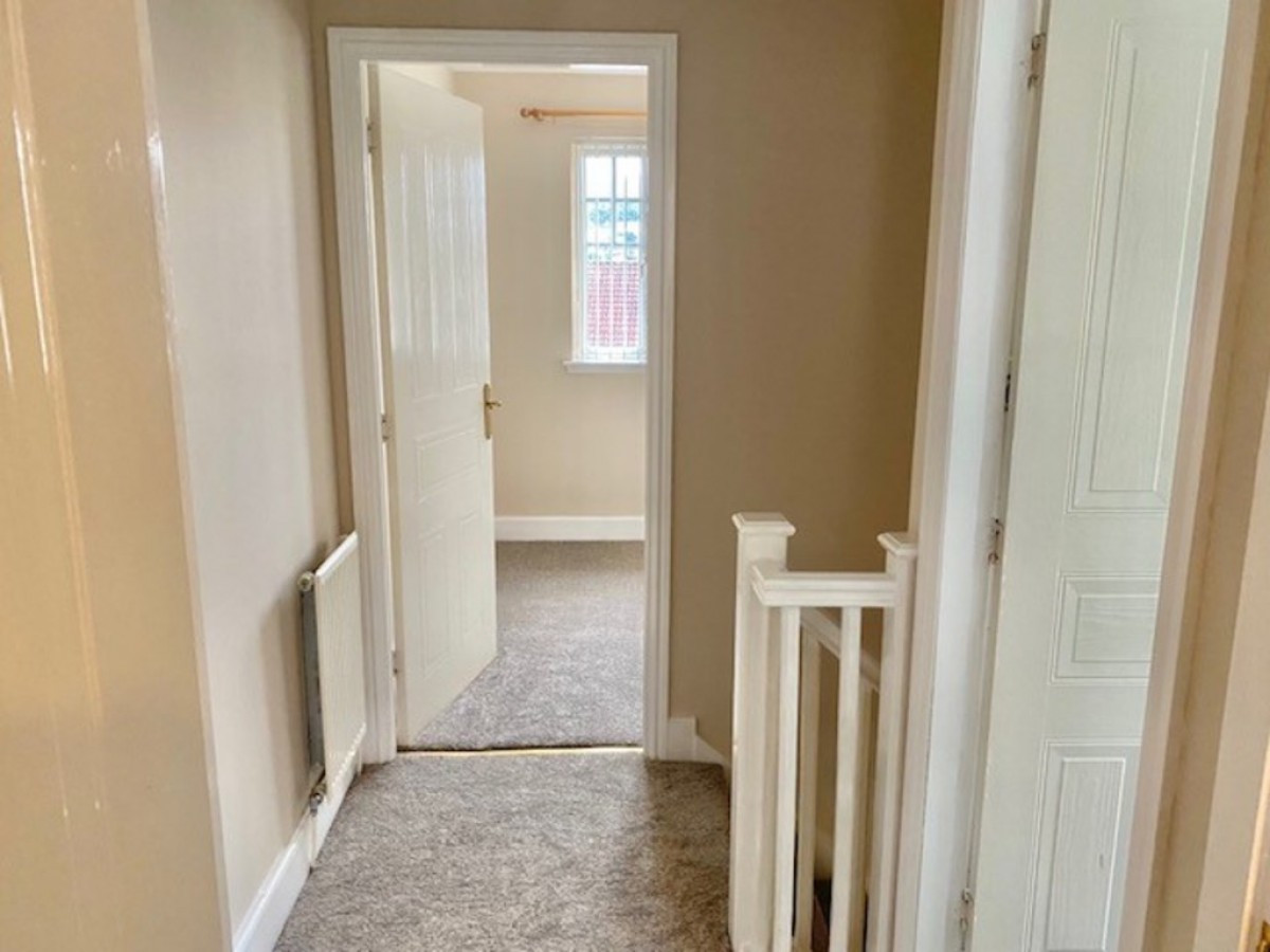 Wayfarers Drive, Dalgety Bay