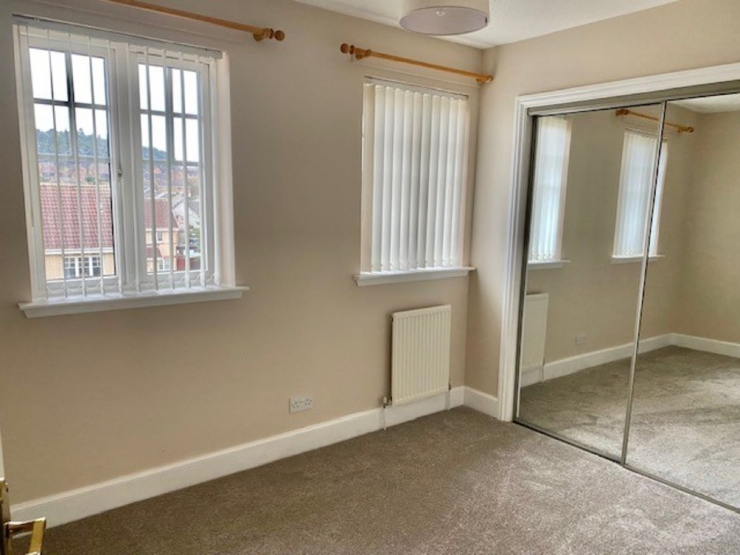 2 bedroom House for Letting Wayfarers Drive, Dalgety Bay