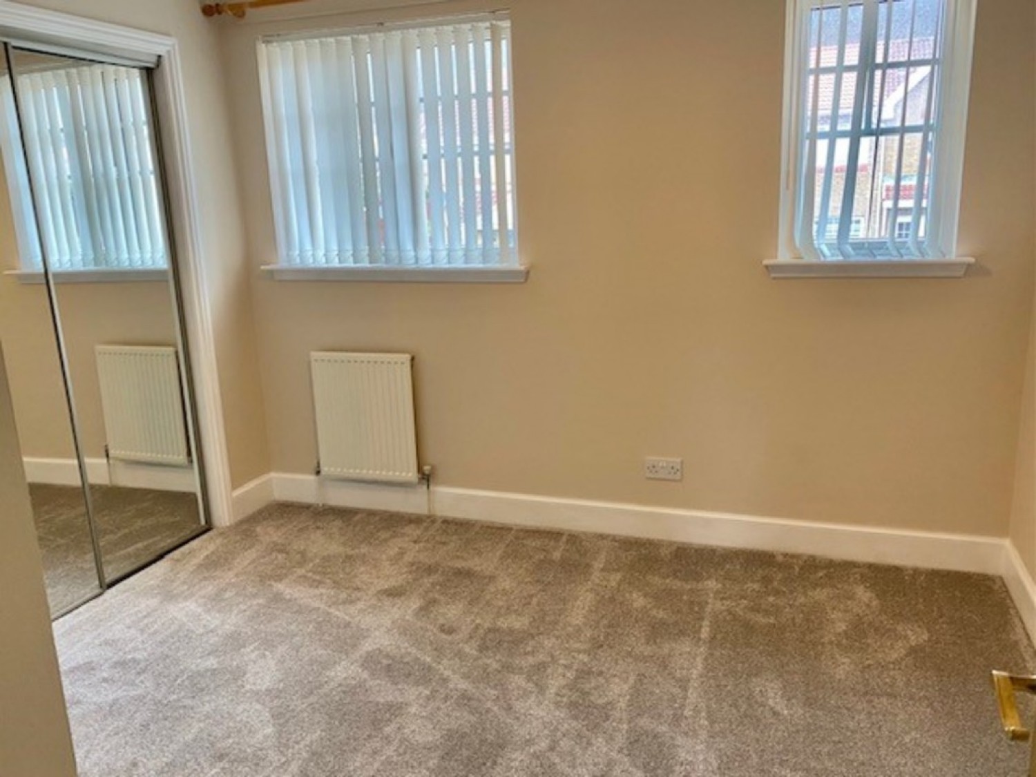 2 bedroom House for Letting Wayfarers Drive, Dalgety Bay