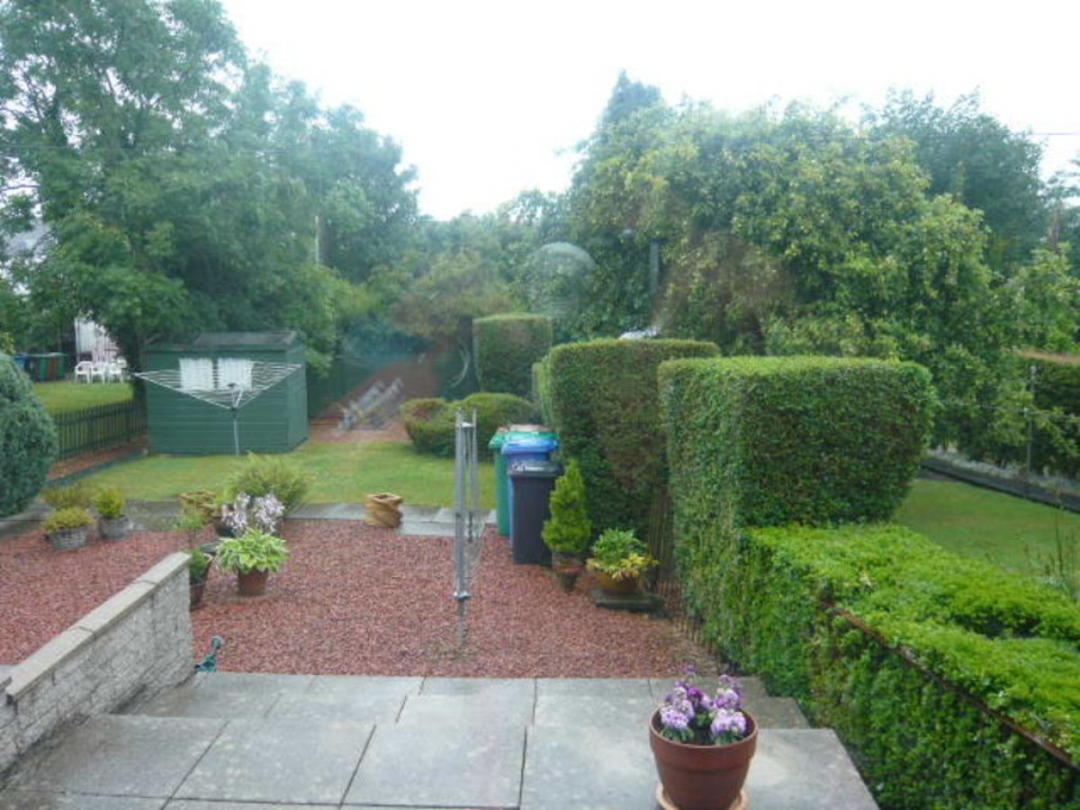 Woodmill Street, Dunfermline