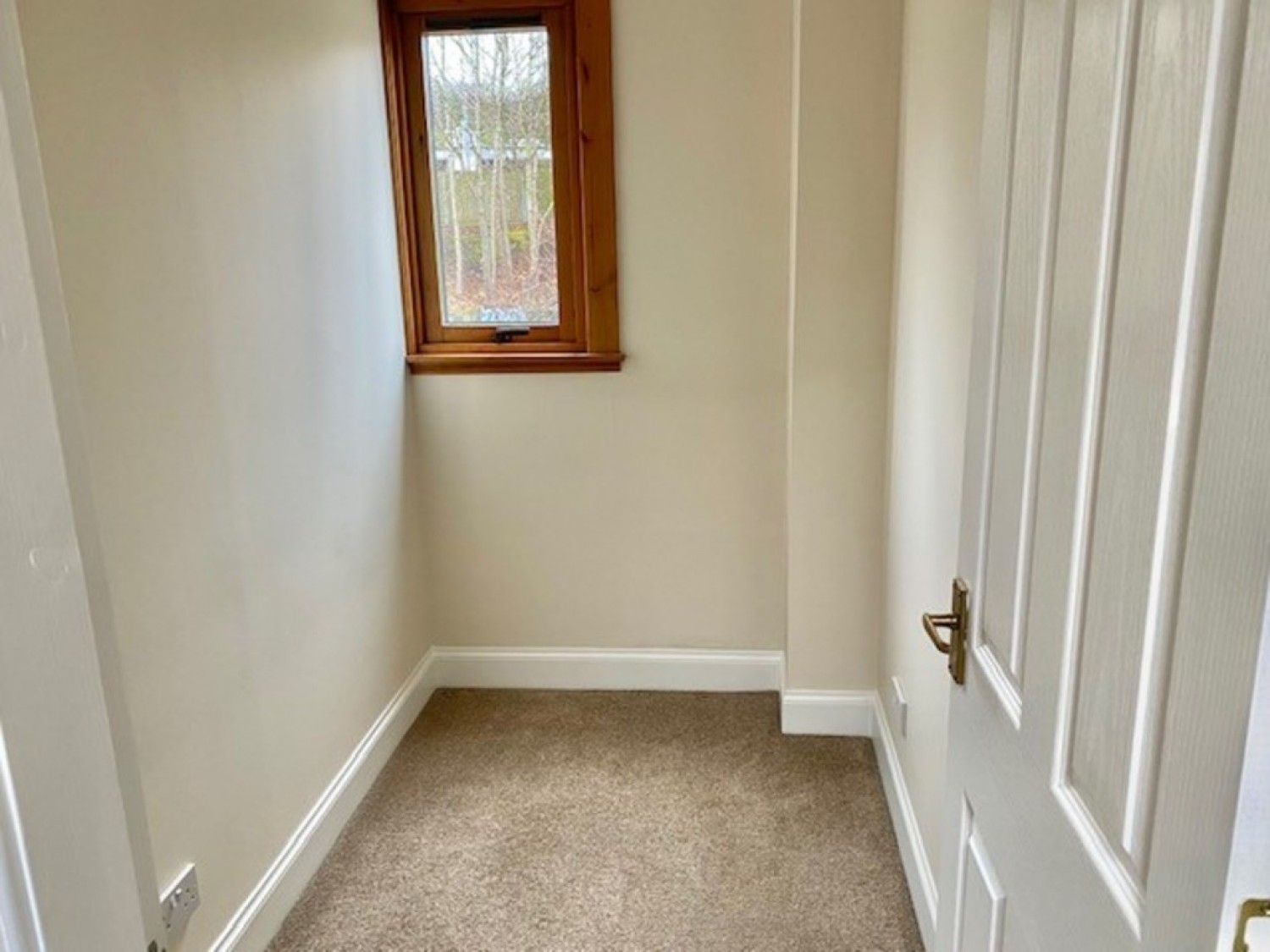 2 bedroom House for Letting Woodmill Street, Dunfermline