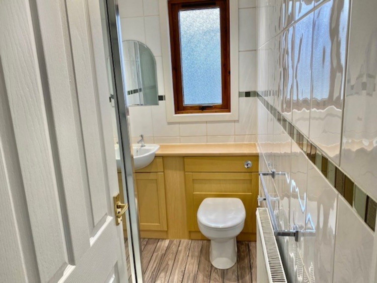 2 bedroom House for Letting Woodmill Street, Dunfermline