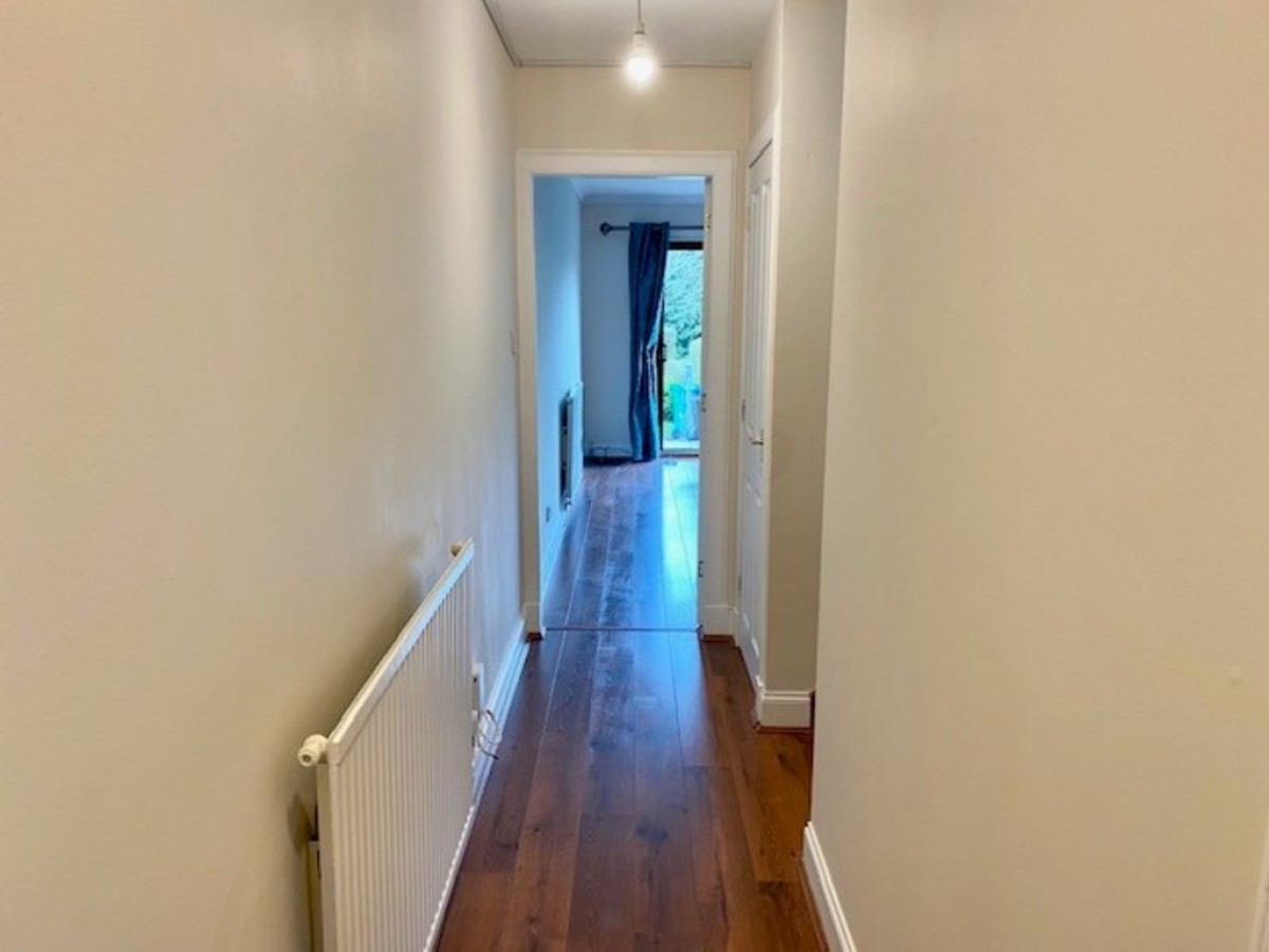 Woodmill Street, Dunfermline