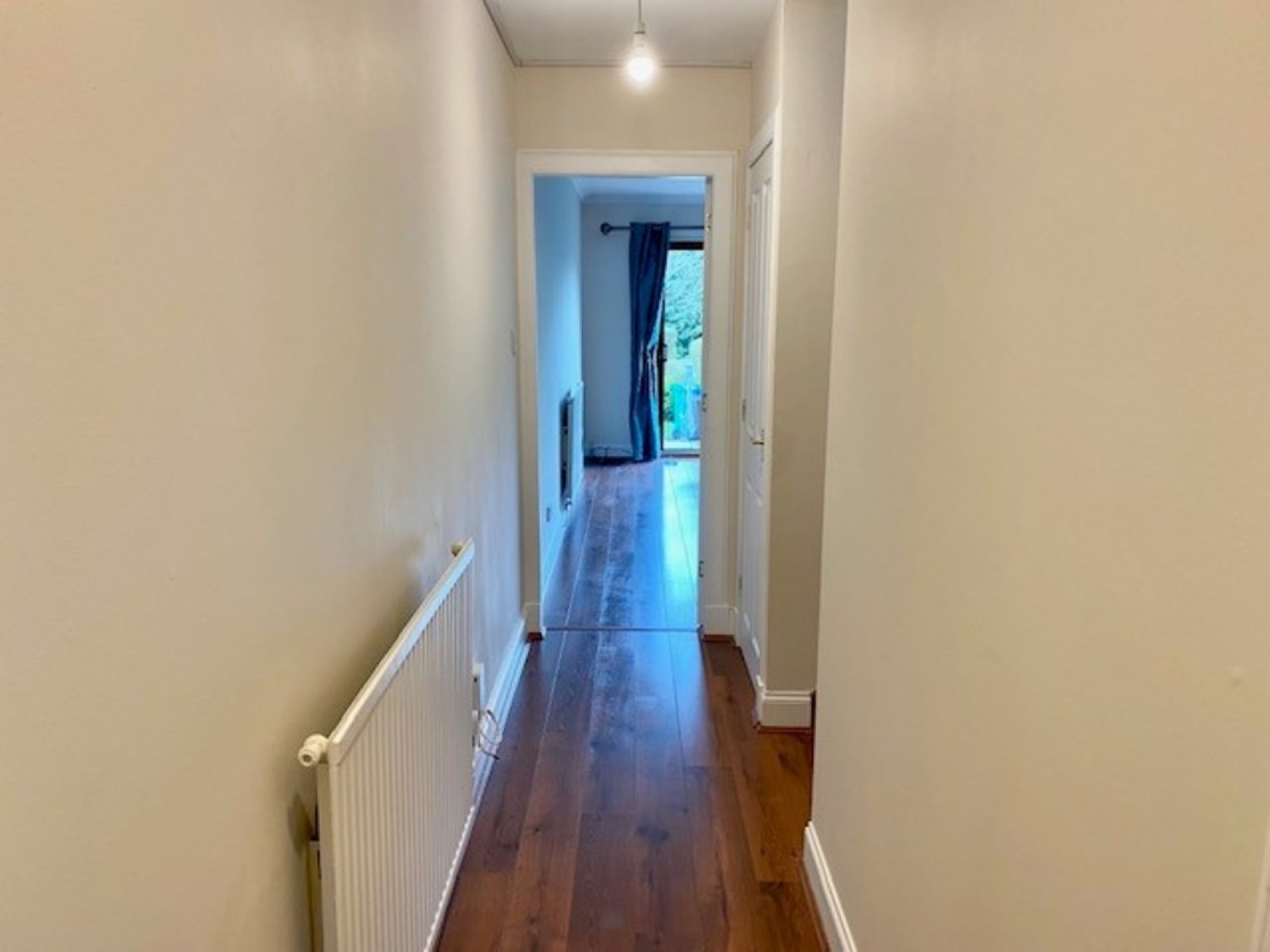 2 bedroom House for Letting Woodmill Street, Dunfermline