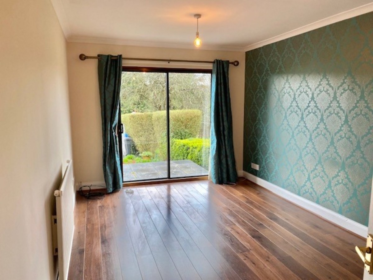 Woodmill Street, Dunfermline