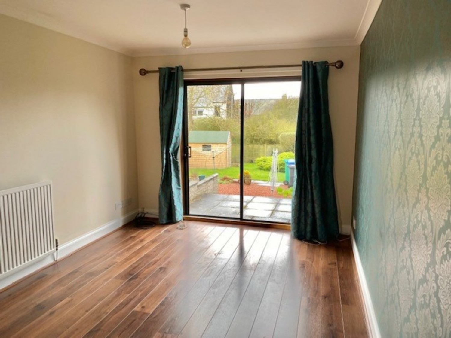 2 bedroom House for Letting Woodmill Street, Dunfermline