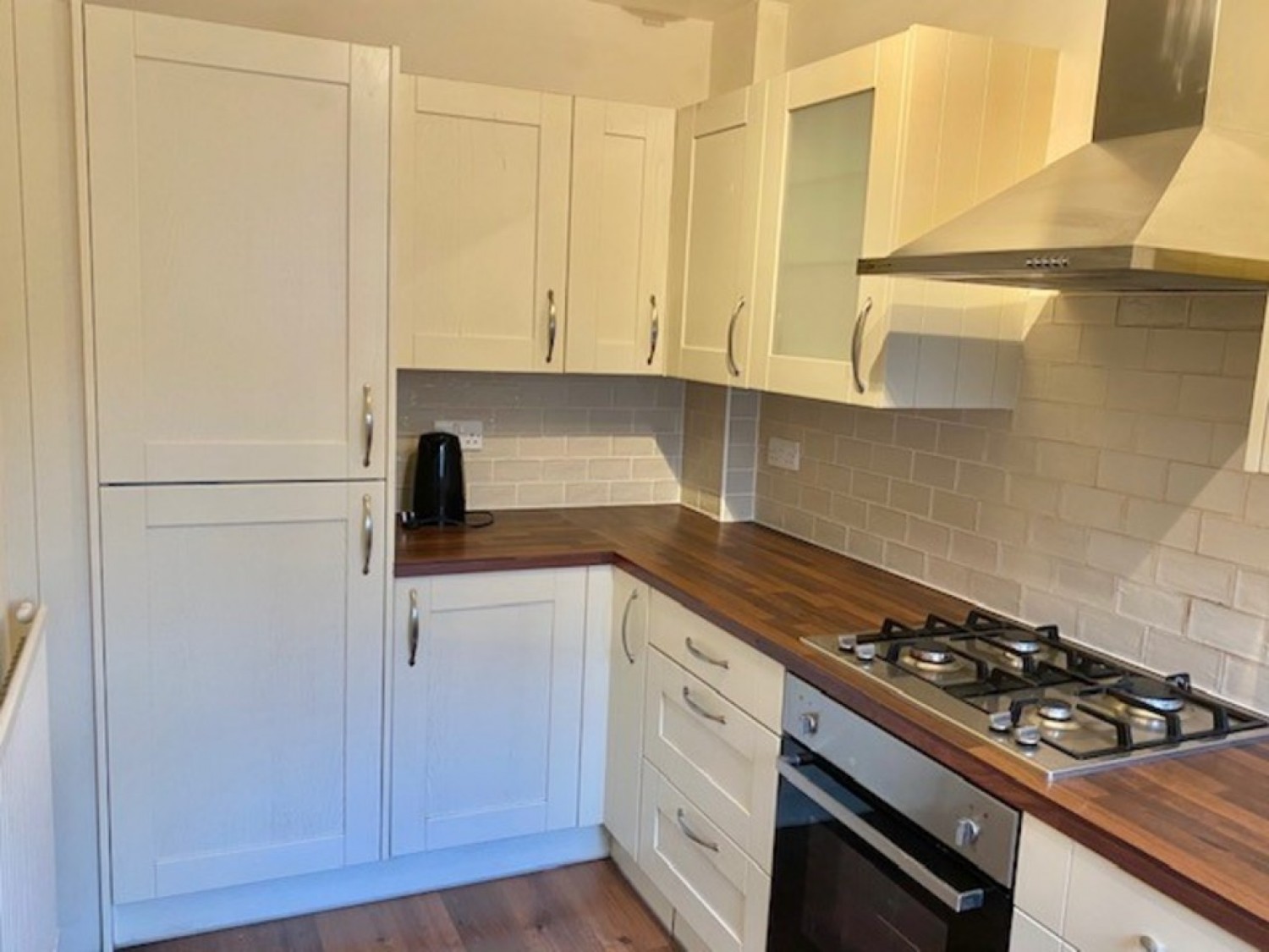2 bedroom House for Letting Woodmill Street, Dunfermline