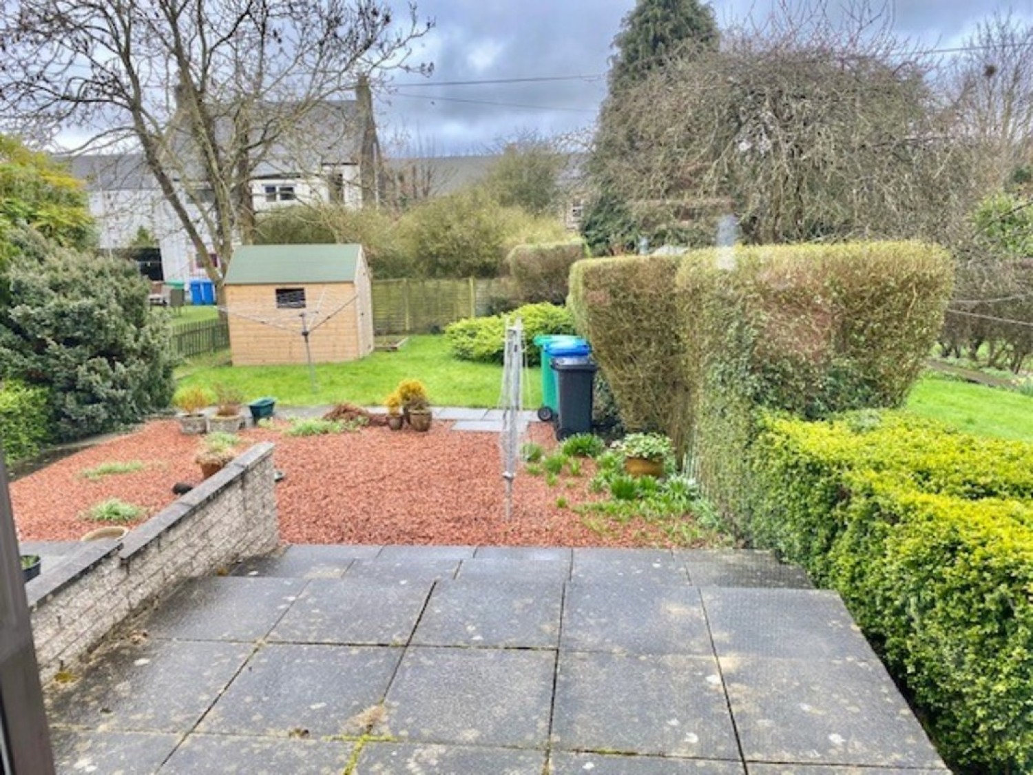 2 bedroom House for Letting Woodmill Street, Dunfermline