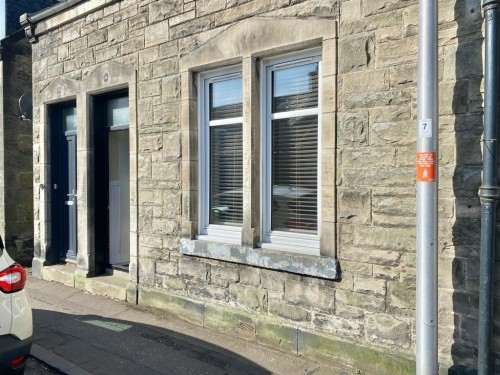 Maitland Street, Dunfermline