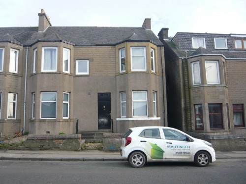 Townhill Road, Dunfermline