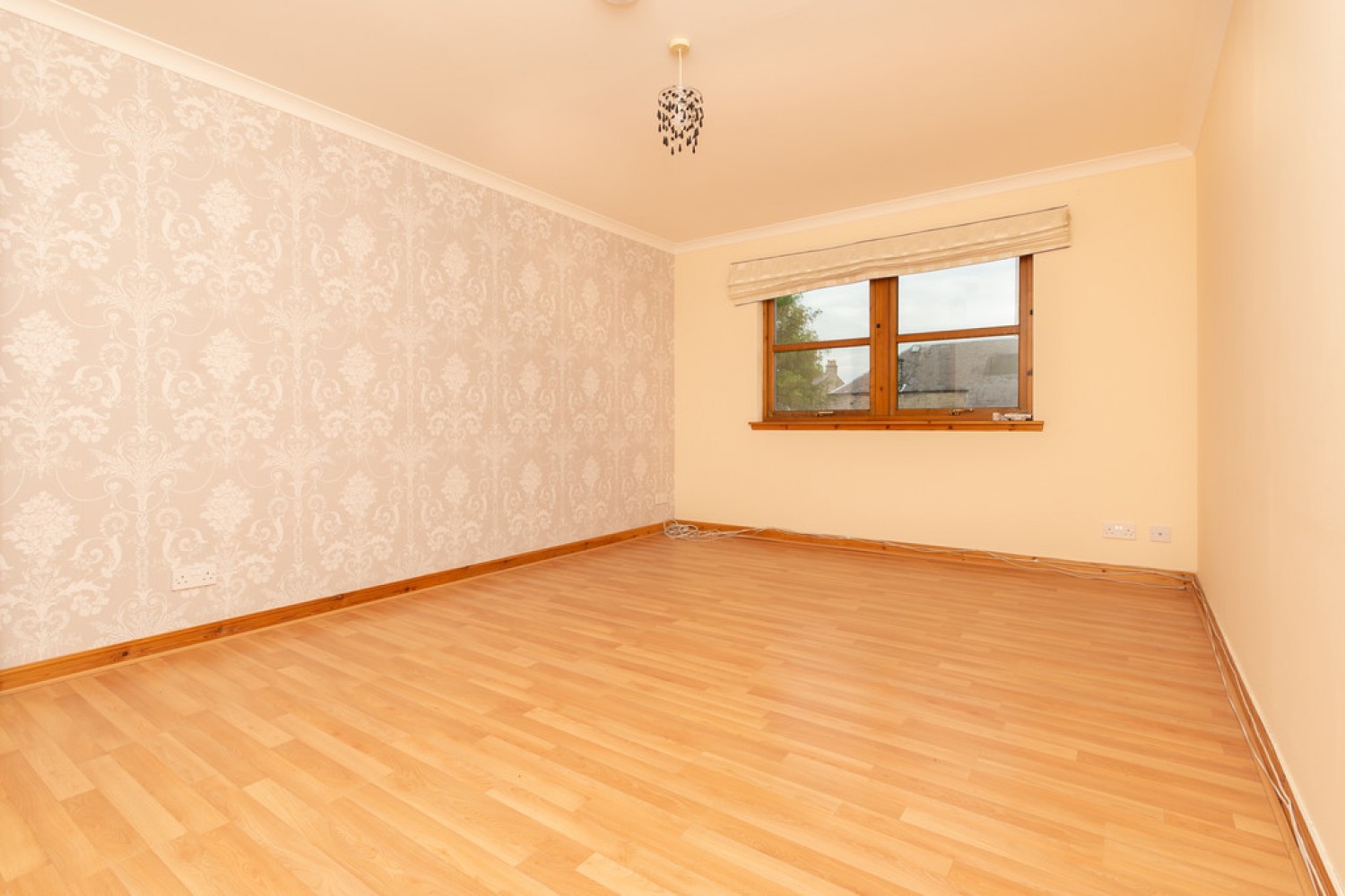 1 bedroom Flat in David Henderson Court, Dunfermline