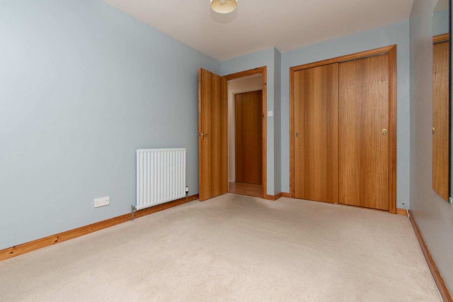 1 bedroom Flat in David Henderson Court, Dunfermline