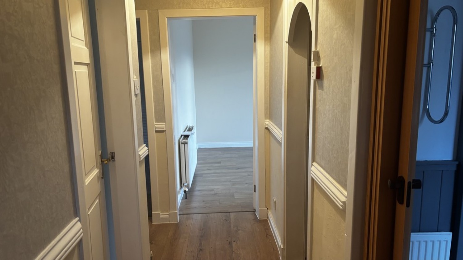 Burns Street, Dunfermline