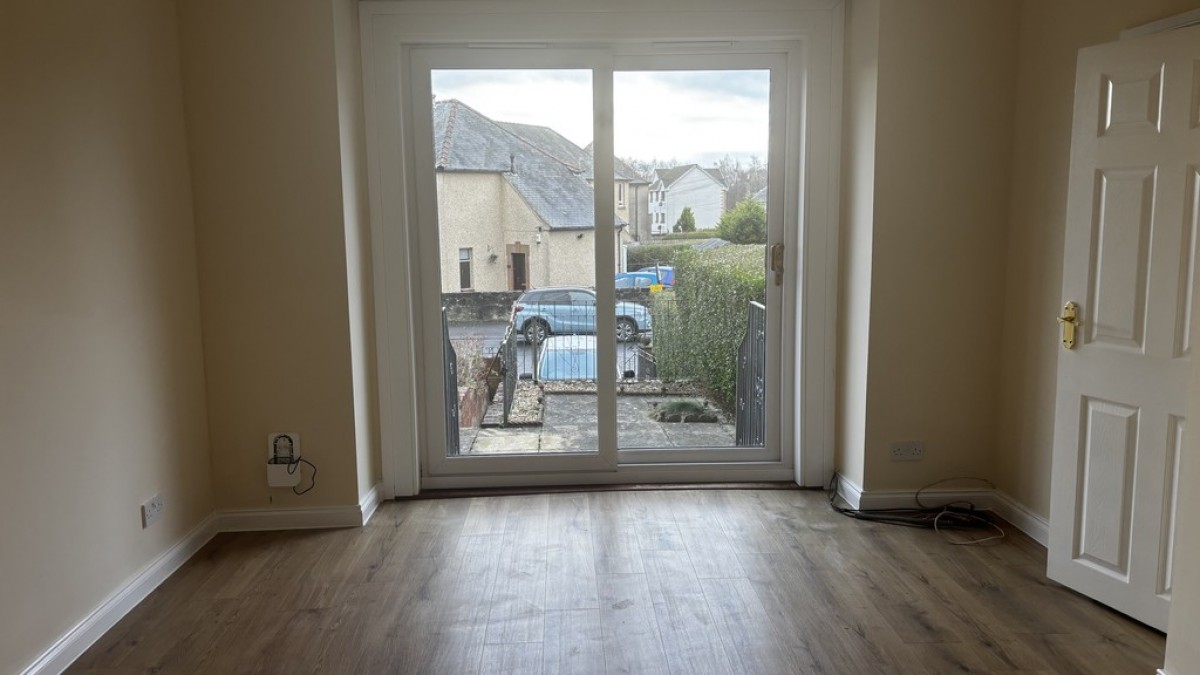 Burns Street, Dunfermline