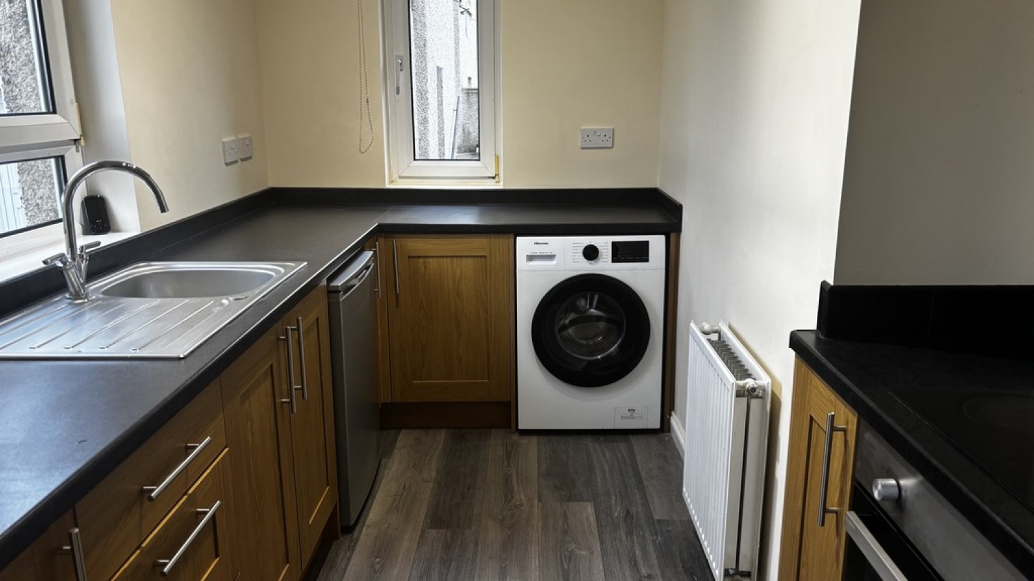 Burns Street, Dunfermline