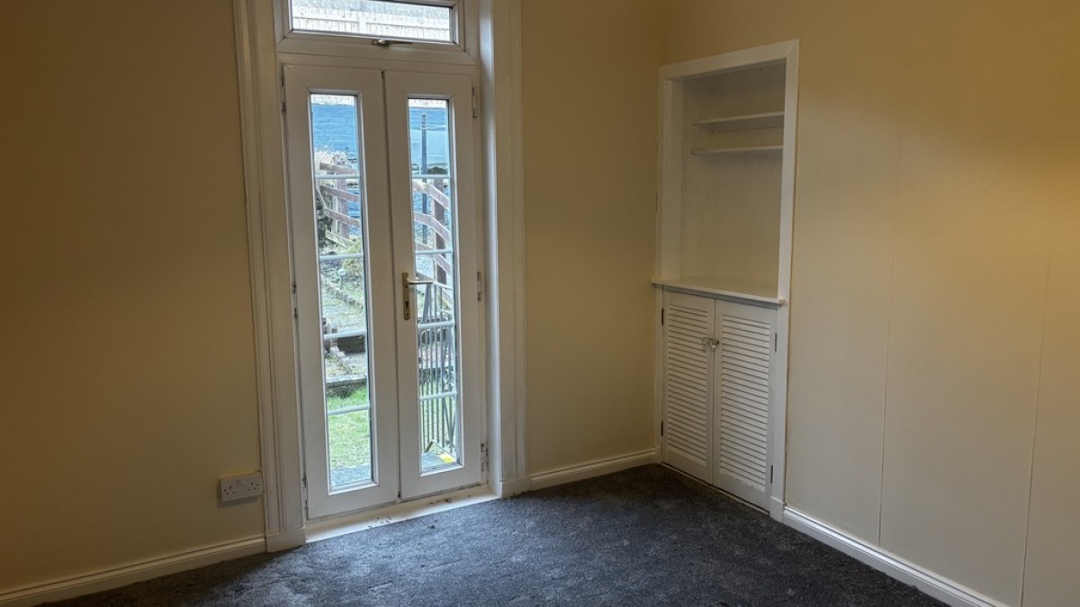 Burns Street, Dunfermline