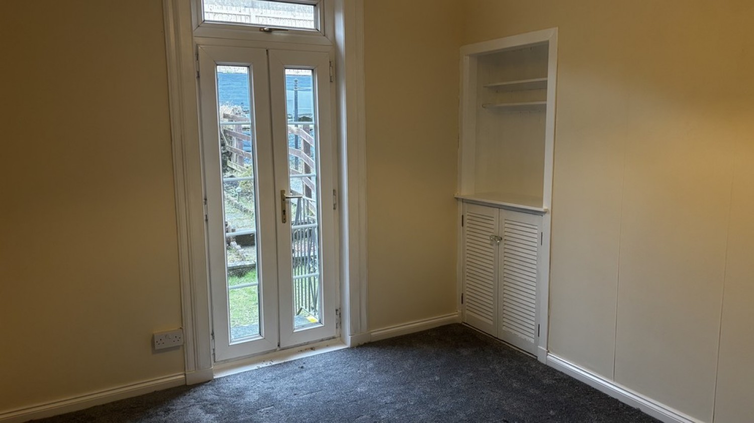 Burns Street, Dunfermline